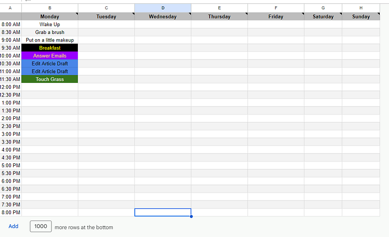 The ADHD Guide to Freelancing